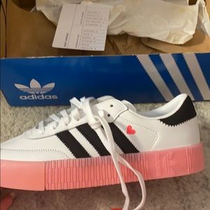 Adidas Brand new never worn in box